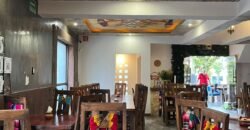 🗝️ Traspaso Llave en Mano: Restaurante en Av. Carranza, SLP