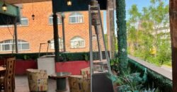 🗝️ Traspaso Llave en Mano: Restaurante en Av. Carranza, SLP