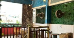 🗝️ Traspaso Llave en Mano: Restaurante en Av. Carranza, SLP
