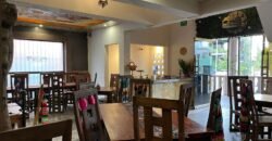 🗝️ Traspaso Llave en Mano: Restaurante en Av. Carranza, SLP