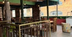 🗝️ Traspaso Llave en Mano: Restaurante en Av. Carranza, SLP
