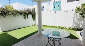 Casa en RENTA en Priv. Horizontes I S.L.P.