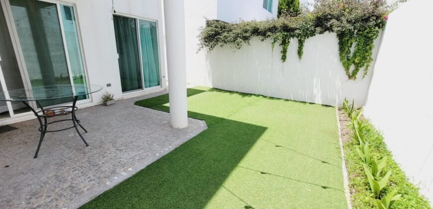 Casa en RENTA en Priv. Horizontes I S.L.P.