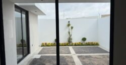Casa en Venta 📍 Privadas Parque Real