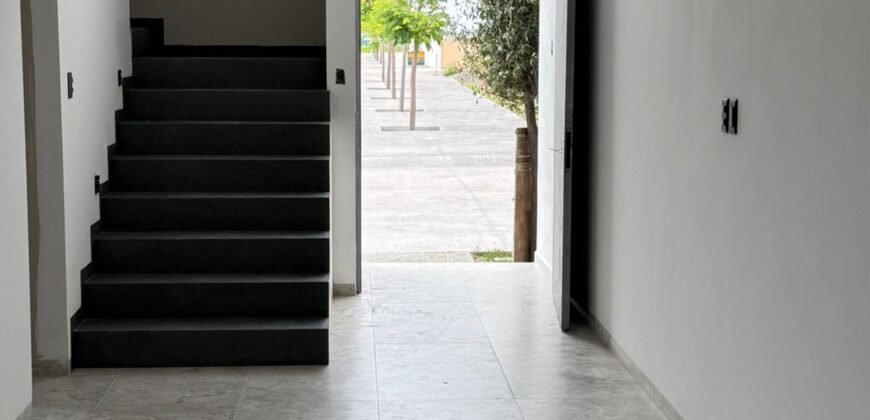 Casa en Venta 📍 Privadas Parque Real