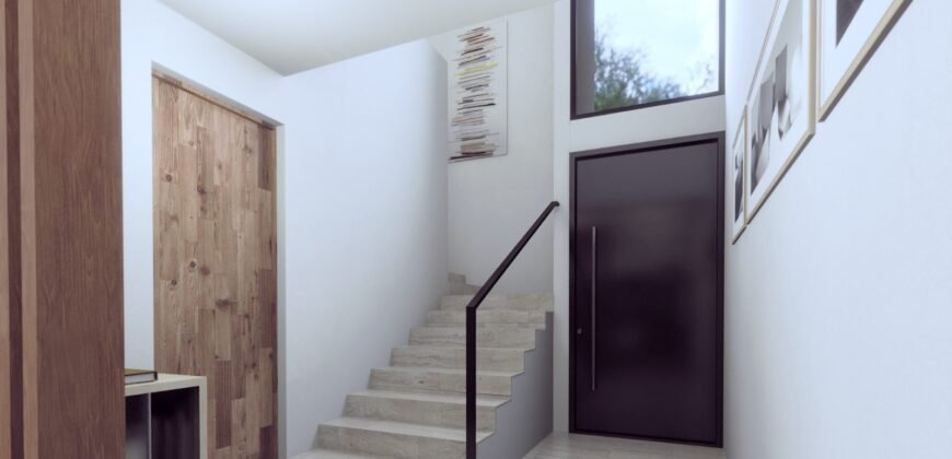 Casa en Venta 📍 Privadas Parque Real
