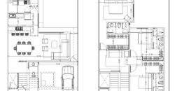 Casa en Venta 📍 Privadas Parque Real