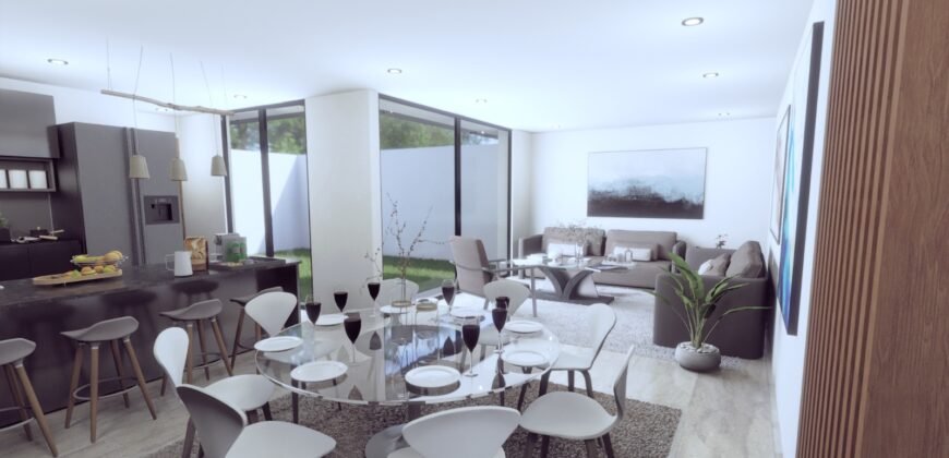 Casa en Venta 📍 Privadas Parque Real