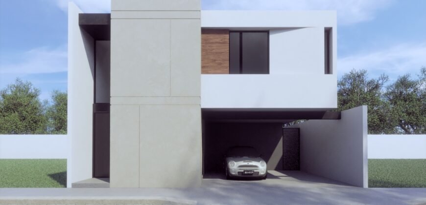 Casa en Venta 📍 Privadas Parque Real