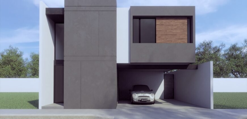 Casa en Venta 📍 Privadas Parque Real