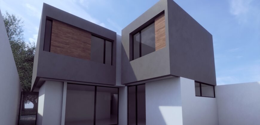 Casa en Venta 📍 Privadas Parque Real