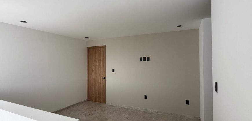 Casa en Venta 📍 Privadas Parque Real