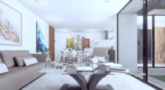 Casa en Venta 📍 Privadas Parque Real