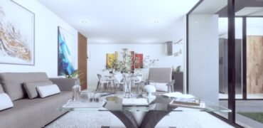 Casa en Venta 📍 Privadas Parque Real