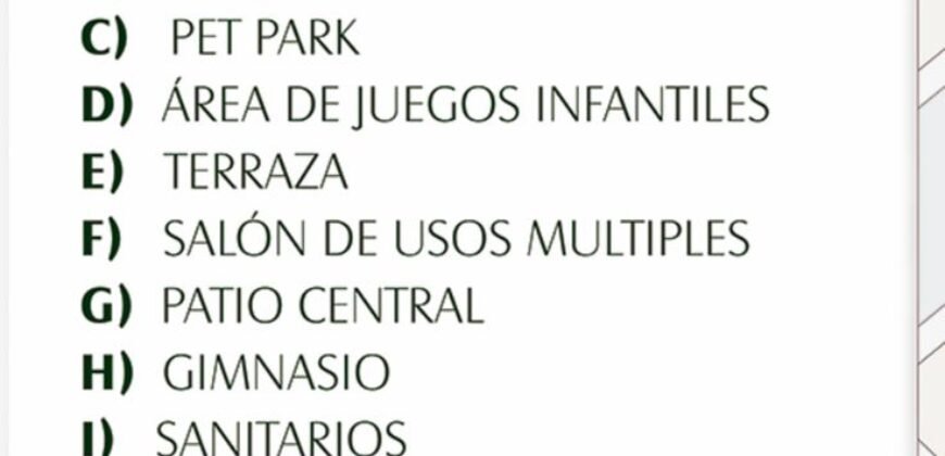 Casa en Venta 📍 Privadas Parque Real