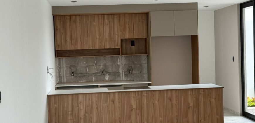 Casa en Venta 📍 Privadas Parque Real