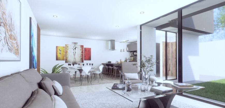 Casa en Venta 📍 Privadas Parque Real