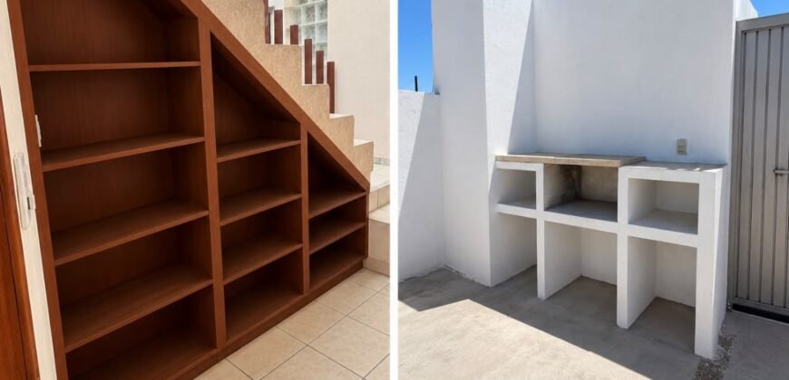 Casa en VENTA 📍 Balcones del Valle